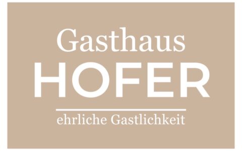 Gasthaus Hofer