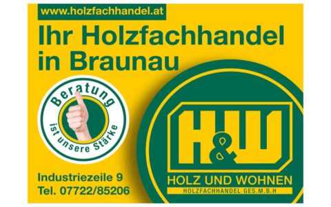 H&W Holzfachhandel