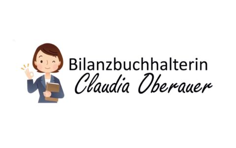 Bilanzbuchhalterin Claudia Oberauer