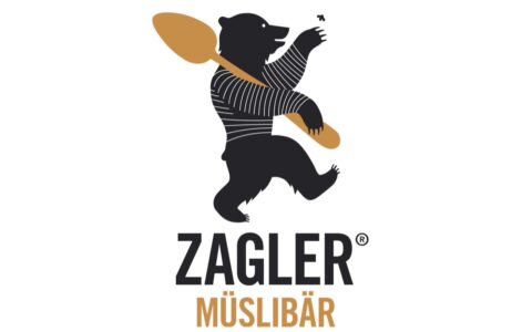 ZAGLER MÜSLIBÄR / ZAGLER BIO